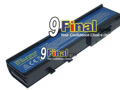 Notebook Battery ACER Aspire 5560 (11.1 volts /4,400 mah) for acer 3620 , 5540, 5550, 5560 - ꡷ٻ ͻԴ˹ҵҧ