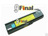 Notebook Battery ACER Aspire 5500,3600, 5600 11.1 V 4,400 MAH