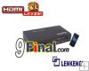 LENKENG LKV331 3D 3x1 HDMI Switch ( HDMI 3 Input & 1 out put ) with remote control LENKENG LKV331 3D 3x1 HDMI Switch ( HDMI 3 Input & 1 out put ) with remote control