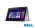 Notebook Dell Inspiron 3147 (W560443TH) Intel Pentium N3530 4GB 500GB Intel HD 11.6" TouchScreen