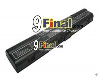 Notebook Battery for ASUS A42-M2 (14.8 volts 4,400 mAH)