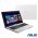 Notebook Asus X452CP-VX015D Intel I3-3217U 4GB / 14" (White-Matt)