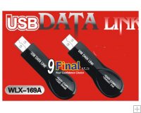 WLX E169A USB DATA LINK (EASY COPY, ODD Share)