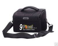 Soudelor Camera Bag ҡͧ digital , MirrorLess DSLR  5002 - Black