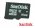 Micro SDHC (TF Flash) Memory 16 GB Class 6 (SANDISK) (no package)