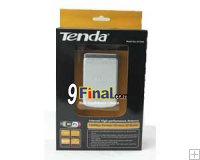 TENDA W150M 150 Mbps portable wireless AP/Router with FireWall