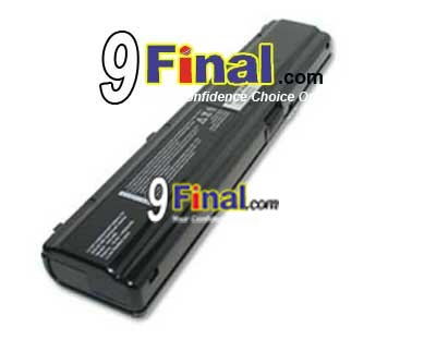 Notebook Battery ASUS A42-M6 for ASUS M6, M6000, M68, M6N 14.8 V/ 4,400 MAH - ꡷ٻ ͻԴ˹ҵҧ