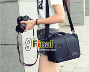 Soudelor Camera Bag ҡͧ DSLR  EOS Special Edition for Canon , Nikon DSLR - ꡷ٻ ͻԴ˹ҵҧ