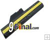 Notebook Battery for IBM Thinkpad A30 (10.8 volts 4,400 mAH) Black Color Notebook Battery for IBM Thinkpad A30 (10.8 volts 4,400 mAH) Black Color