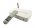 UPnP High Definition Media Server (White Color - Wireless Media Streaming