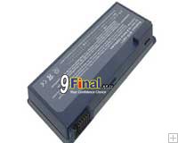 Notebook Battery for ACER TravelMate C100, C102, C104, C111, C102 14.8 V/1,800 MAH