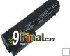Notebook Battery for HP COMPAQ Business Notebook 2400 ( 11.1 Volts, 4,400 mAH) Notebook Battery for HP COMPAQ Business Notebook 2400 ( 11.1 Volts, 4,400 mAH)