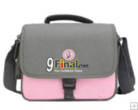 Soudelor BAG ҡͧ DSLR / Mirror less  1105M (   ) (Cyan Color )