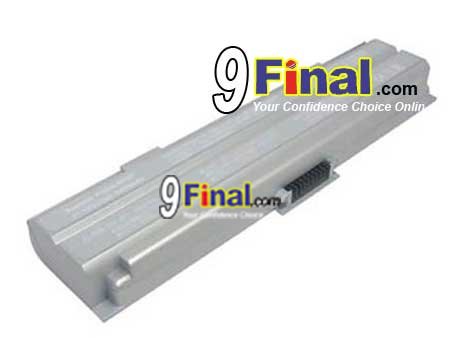 Notebook Battery SONY PCGA-BP2T, PCGA-BP3T For Sony Vaio Series(11.1 volts 4,400 mAH) - ꡷ٻ ͻԴ˹ҵҧ