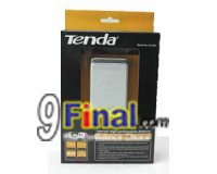 TENDA W150M 150 Mbps portable wireless AP/Router with FireWall