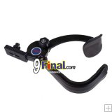 QZSD Q440 Hands Free Shoulder Pad Support Camera stabilizer ػó մ