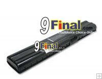 Notebook Battery A42-A3 for ASUS A3, A6,A7,Z9, A6000 (14.8 volts 4,400 mAH)