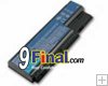 Notebook Battery ACER Aspire 5920 Notebook Battery ACER Aspire 5920