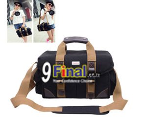 ҡͧ Digital DSLR Soudelor 5104M Professional DSLR Camera BAG մ ( M Size) - ꡷ٻ ͻԴ˹ҵҧ