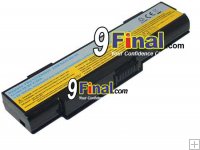 Notebook Battery For Lenovo 3000 G400,3000 G410 (10.8 volts 4,400 mAH)