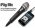 Irig Mic the first handheld microphone for Iphone / ipod touch / Ipad