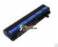 Notebook Battery 4000 for Acer Aspire 3000 3001 3002 3003 3005 3008 3009 3500 5000 5510 14.8 V 4,400 Mah