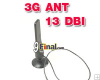 3G Antenna 13 DBI for 3G USB Modem