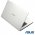 Notebook Asus X453MA-WX183D Intel N2840 4GB / 14" DOS(White Texture)
