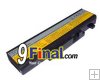 Notebook Battery for Lenovo IdeaPad Y450,Y550 11.1V/4,400 Mah Black Color Notebook Battery for Lenovo IdeaPad Y450,Y550 11.1V/4,400 Mah Black Color