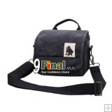 Soudelor Camera Bag ҡͧ DSLR /MirrorLess  Canvas  1682S - Black Color