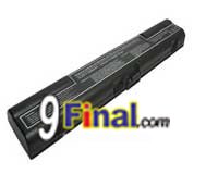 Notebook Battery A42-A3 for ASUS A3, A6,A7,Z9, A6000 (14.8 volts 4,400 mAH) - ꡷ٻ ͻԴ˹ҵҧ