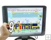 CKE 19" Resistive Touch screen LCD Monitor ( USB) #CE1901T CKE 19" Resistive Touch screen LCD Monitor ( USB) #CE1901T