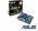 ASUS MainBoard E35M1-M BGA413,HUDSON M1, 2*DDR3, SATA 6G, EPU, MATX