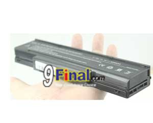 Notebook Battery for ASUS A9, F2, F3, SQU-503 (11.1 volts 5,200 mAH) Black Color - ꡷ٻ ͻԴ˹ҵҧ