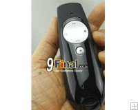 LP650R Remote Presentation & Laser Pointer 2.4 Ghz Support Power Point ( 20 meter )