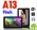 Android 4.0 tablet 9 inch A1390 A13 1.0 GHZ 4GB Touch 5 Point