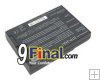 Notebook Battery ACER BTP-34A1 Notebook Battery ACER BTP-34A1