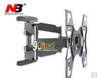 NB Emmy Mount DF600 ǹ Full Motion TV Wall Mount Support 32- 60 