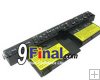 Notebook Battery for IBM Thinkpad X41(14.4 volts 4,400 mAH) Black Color Notebook Battery for IBM Thinkpad X41(14.4 volts 4,400 mAH) Black Color