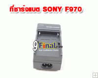 Video / Digital Camera Travle Battery charger for Sony NP-FM50 FM70 FM90 QM71D QM91D