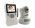 Baby Security Monitor LCD 2.5" - Wireless Remote Pan And Tilt Control Camera Kit