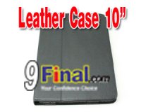 Leather Case For MID ( Tablet PC) Ҵ 10" NO Keyboard