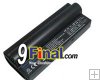 Notebook Battery for ASUS EEE-PC Asus Eee PC 701 ( Black Color, 7.4 volts, 4,400 mAH) Notebook Battery for ASUS EEE-PC Asus Eee PC 701 ( Black Color, 7.4 volts, 4,400 mAH)