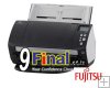 Fujitsu Scanner Fi-7160, A4 Size, Simplex 60 ppm, Duplex 120 ipm, ADF 80 Sheets, 600dpi, Support USB # PA03670-B051 Fujitsu Scanner Fi-7160, A4 Size, Simplex 60 ppm, Duplex 120 ipm, ADF 80 Sheets, 600dpi, Support USB # PA03670-B051