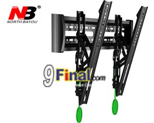 NB C2-T ǹ Ѻ  Flat Panel LCD LED TV Wall Mount Tilt Mount Support TV 32" - 55" weight 36.4 KG - ꡷ٻ ͻԴ˹ҵҧ