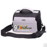 Soudelor Camera Bag ҡͧ digital , MirrorLess DSLR  5002 - Grey Color