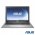 Notebook ASUS X550DP-XX171D AMD A10-5750M / 4GB / 15.6" (Grey Plastic)