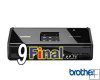 Brother ADS-1100W Desktop Scanner With Duplex & Wireless / Print Speed 16 PPM Brother ADS-1100W Desktop Scanner With Duplex & Wireless / Print Speed 16 PPM