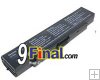 Notebook Battery For SONY VGP-BPS2 (11.1 volts 6,600 mAH) Notebook Battery For SONY VGP-BPS2 (11.1 volts 6,600 mAH)