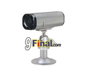 HAMY mini Wireless Camera 2.4 Ghz C501 with Infrared 8 LED Can set 4 Channel - ꡷ٻ ͻԴ˹ҵҧ